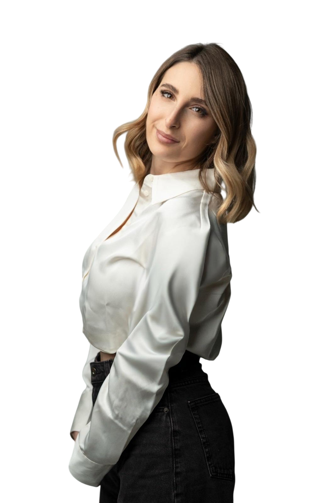 Chiara Lombardi, ritratto alternativo